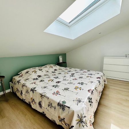 La Halte Occitane - Classe 3 Etoiles - Pour 6 Personnes, 3 Chambres, Parking, Terrasse, Tout Inclus Монтобан Экстерьер фото