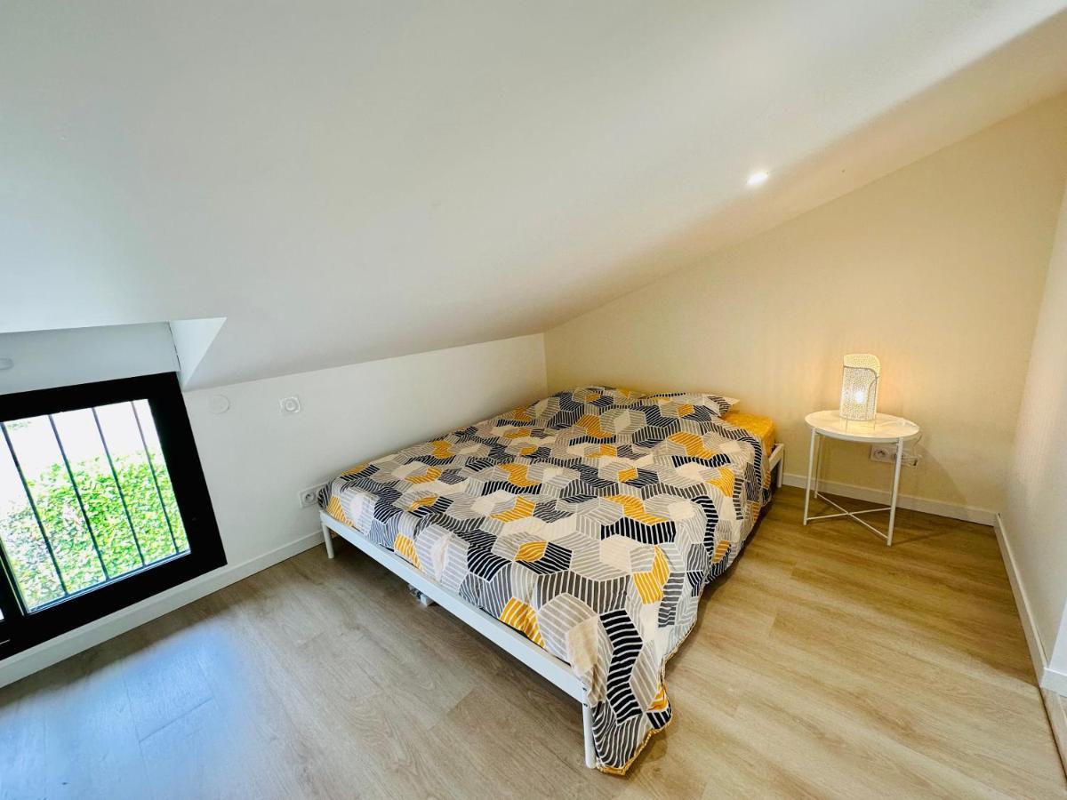 La Halte Occitane - Classe 3 Etoiles - Pour 6 Personnes, 3 Chambres, Parking, Terrasse, Tout Inclus Монтобан Экстерьер фото